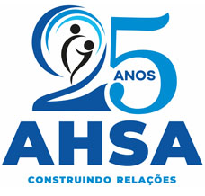 AHSA logo